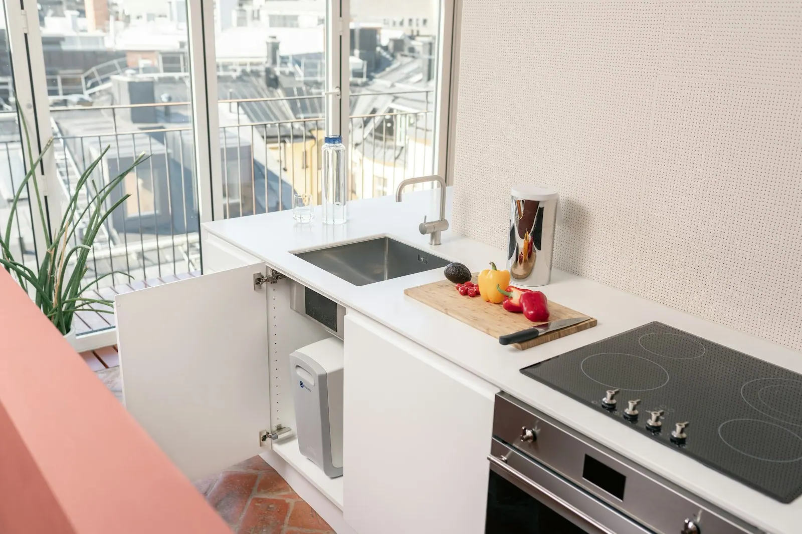 Kitchen remodel — Charlotte