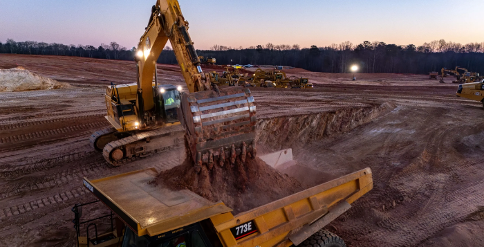 Changing Site Conditions in Spring: The Hidden Risk on Every Jobsite