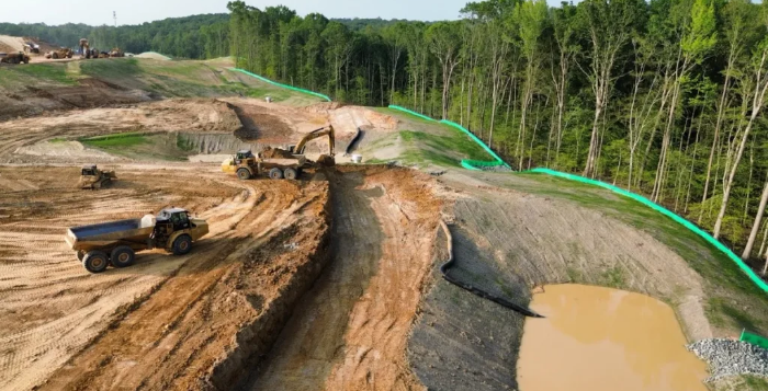 Heat Stress Prevention: Summer Safety Tips for Construction Crews