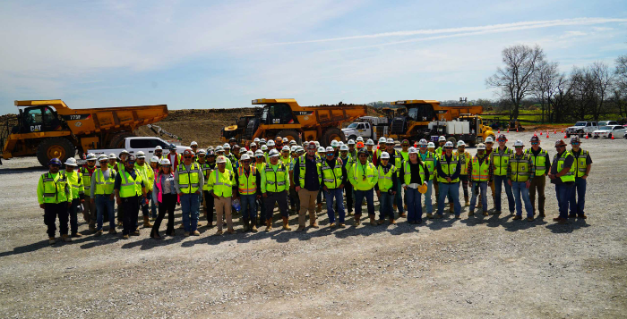 Boulder Family Spotlight Series: CW Site Service